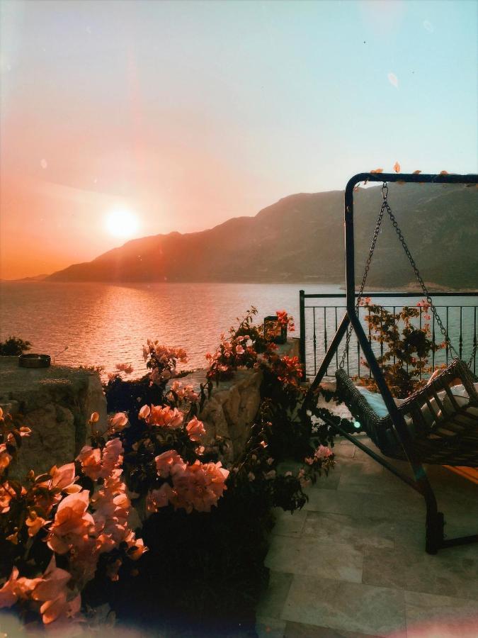 Hotel Gumus Peninsula 3*
