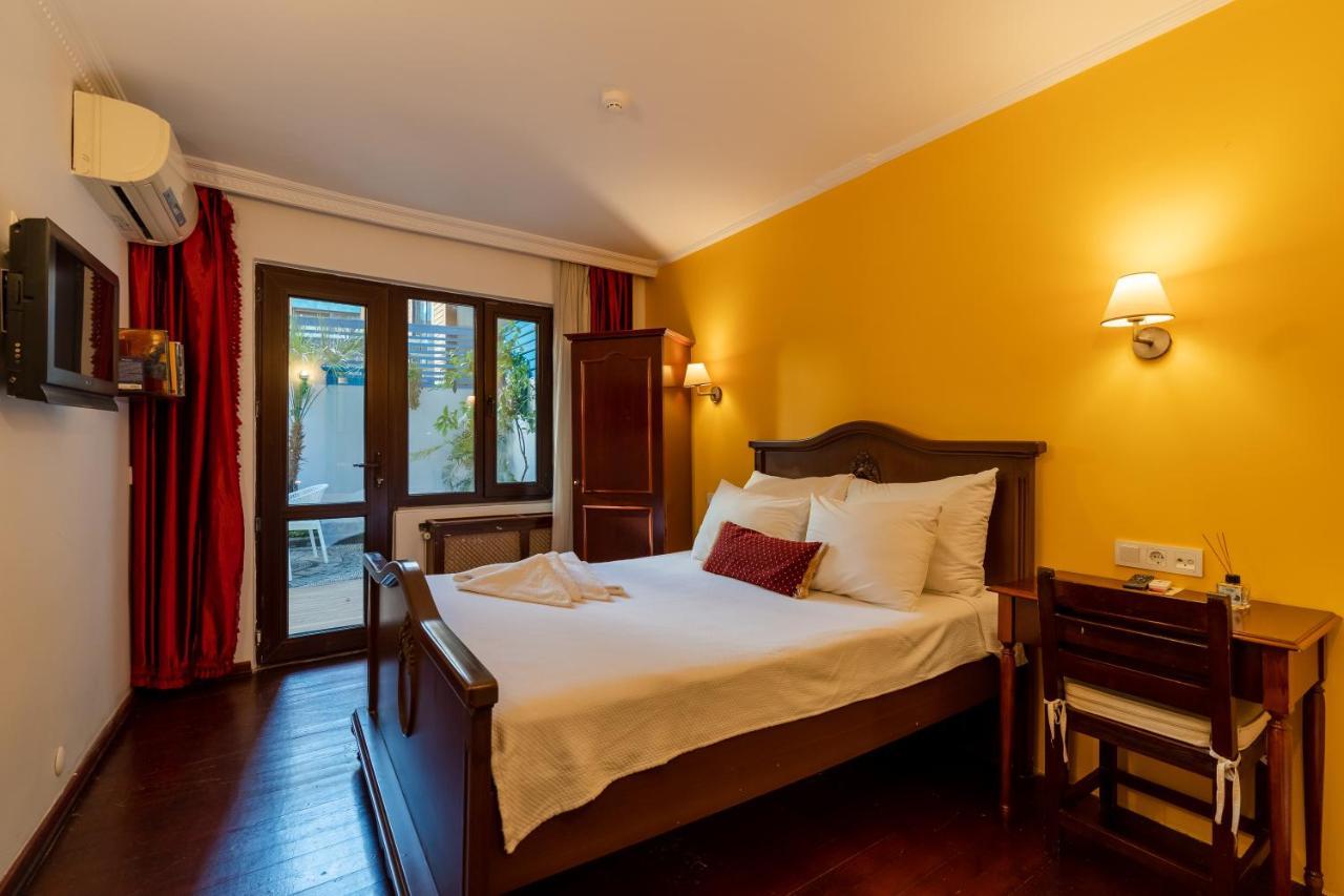 Sebnem Hotel