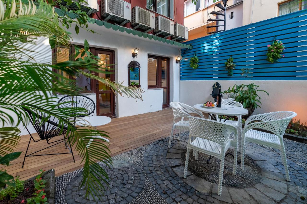 Sebnem Hotel Istanbul
