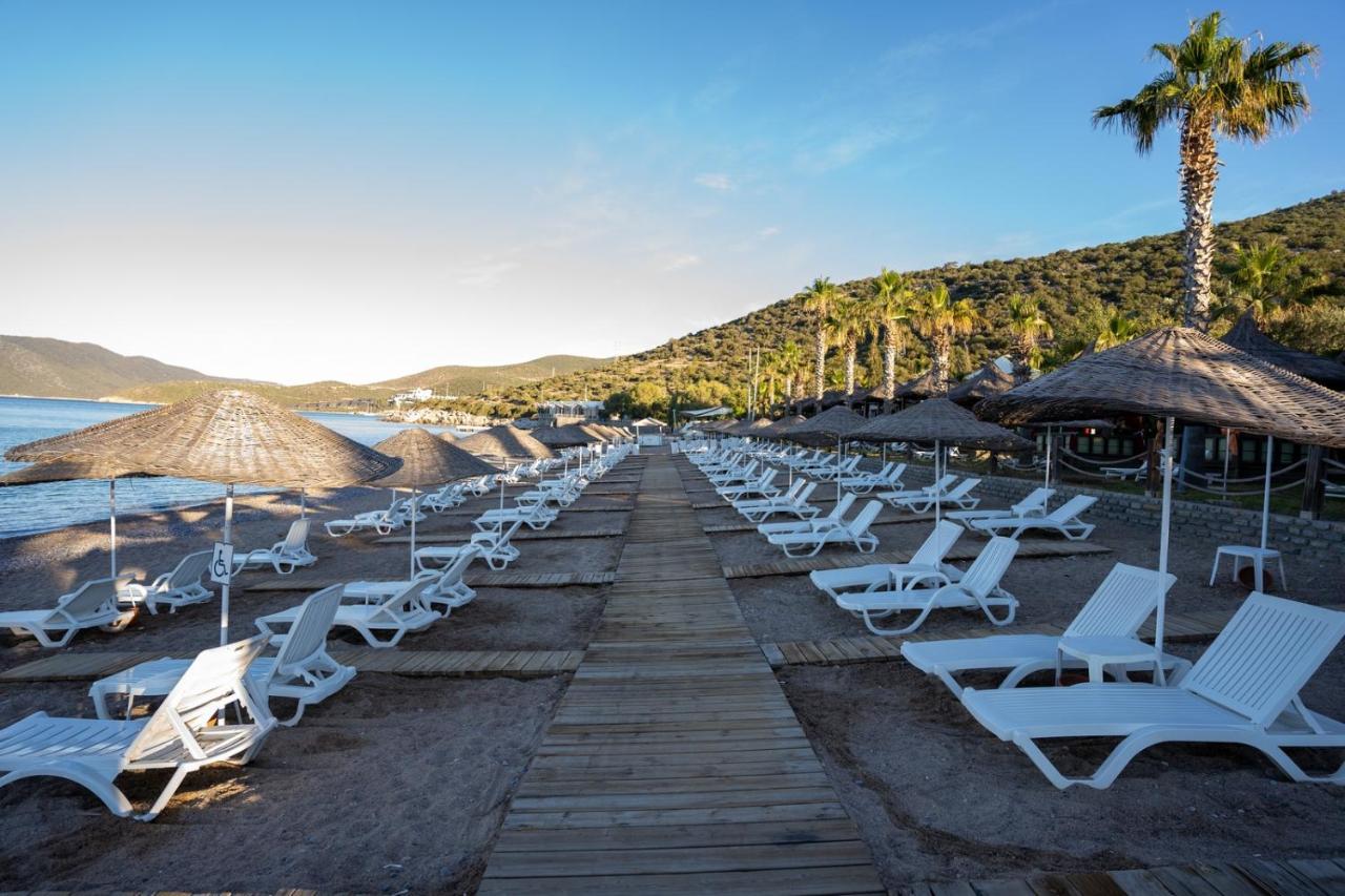 Latanya Park Resort Yaliciftlik