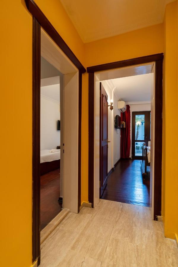 Hotel Sebnem
