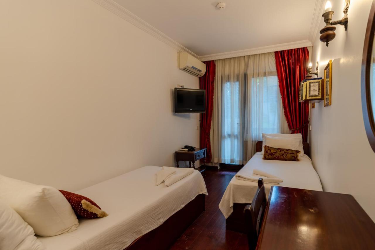 Sebnem Istanbul