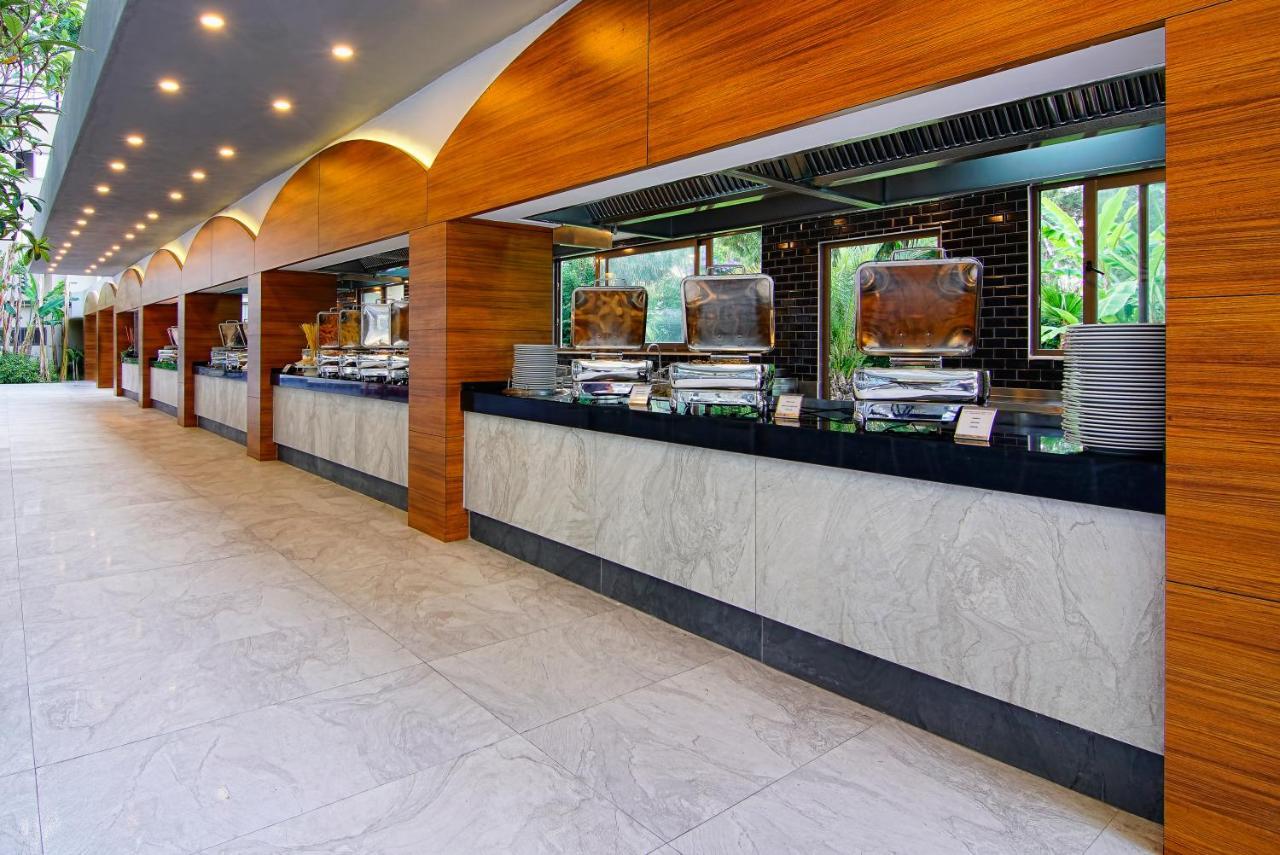 Rai Premium - Ex Queen's Park 5*