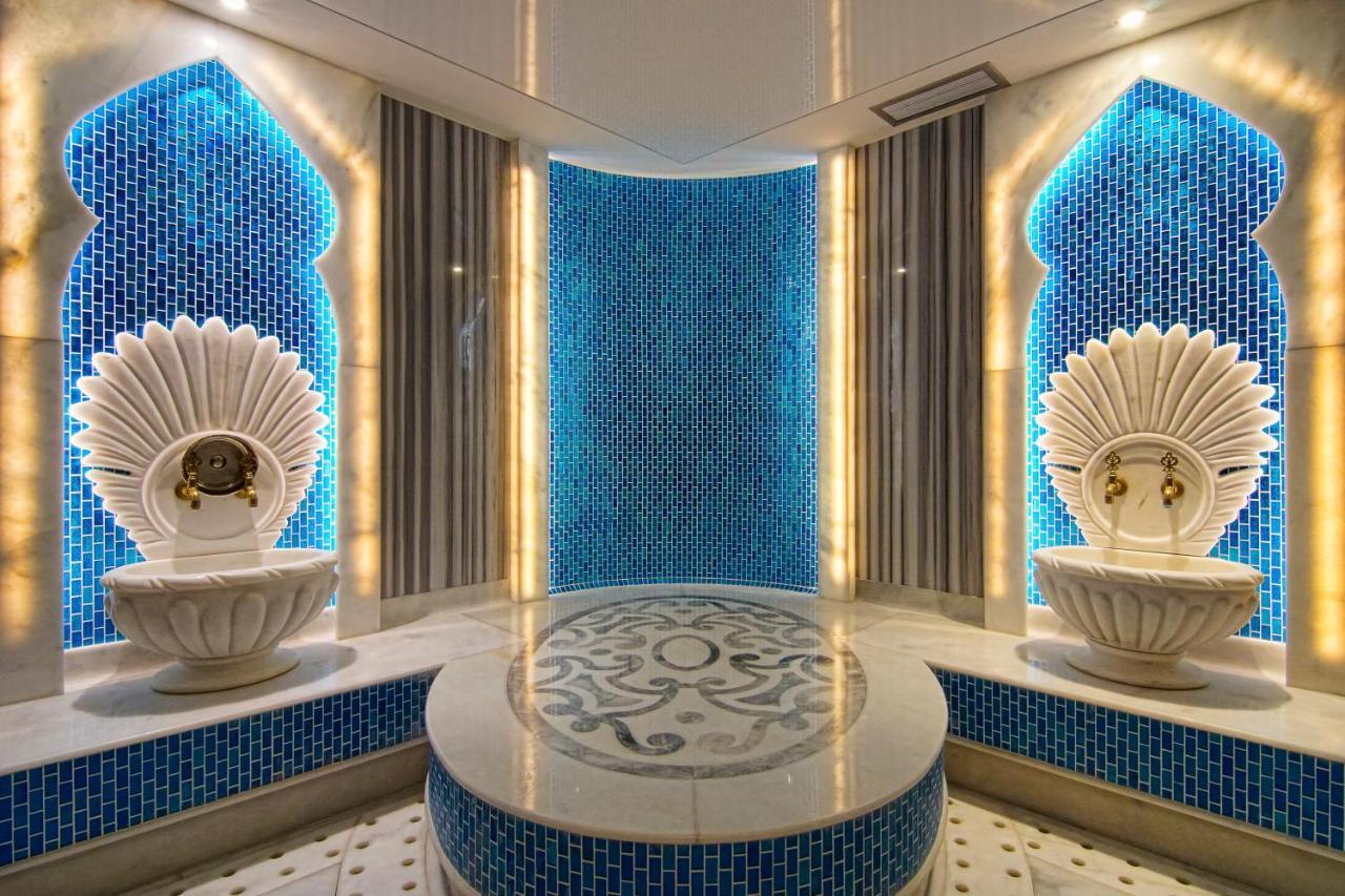 Hotel Rai Premium - Ex Queen's Park