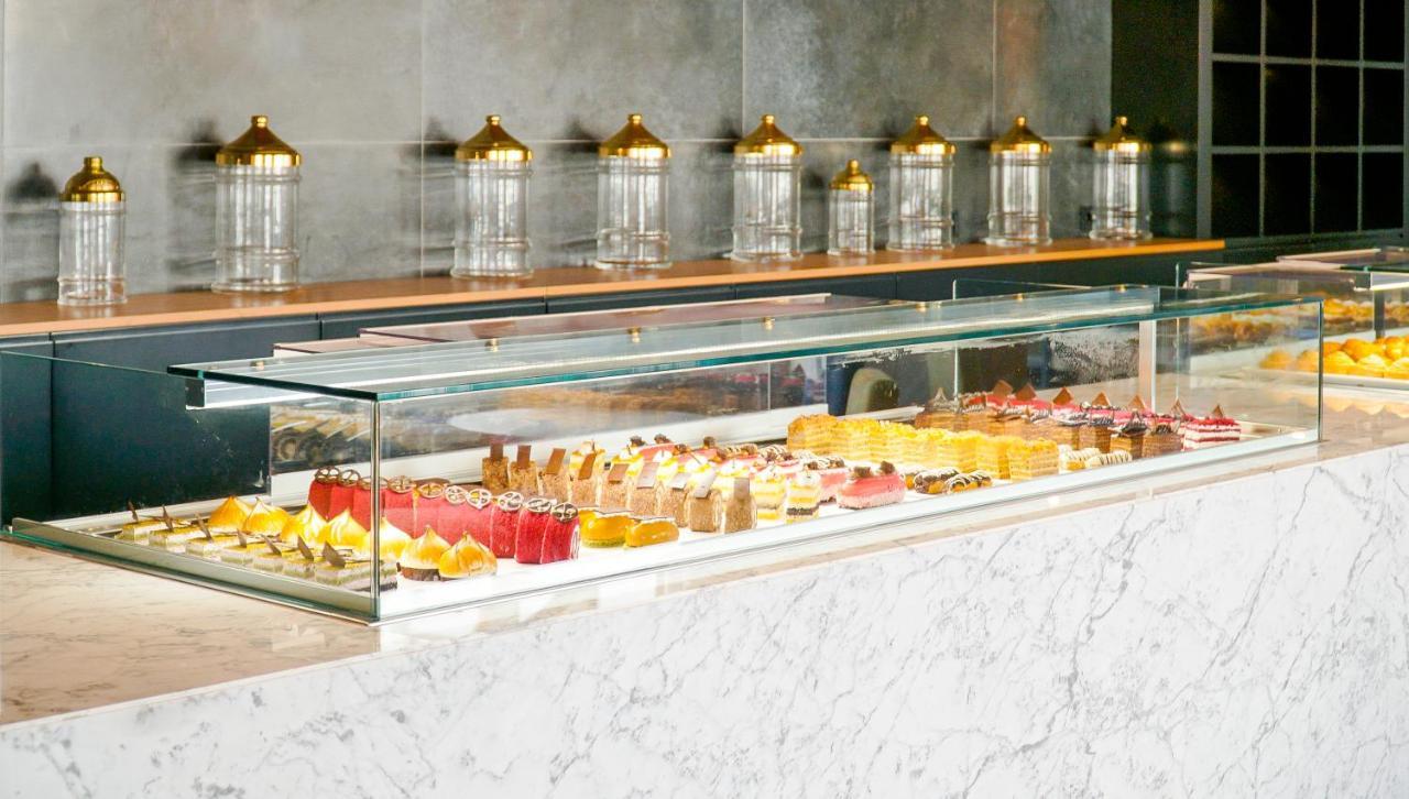 Rai Premium - Ex Queen's Park Hotel 5*