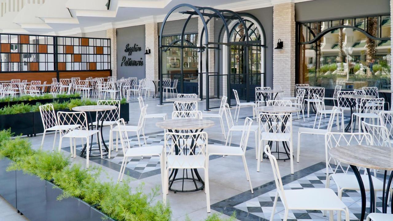 Hotel Rai Premium - Ex Queen's Park
