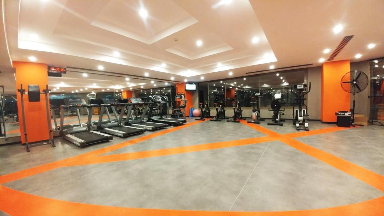 Rai Premium - Ex Queen's Park Hotel 5*