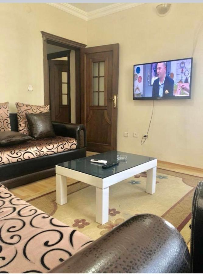 Kuzey Aparthotel 3*