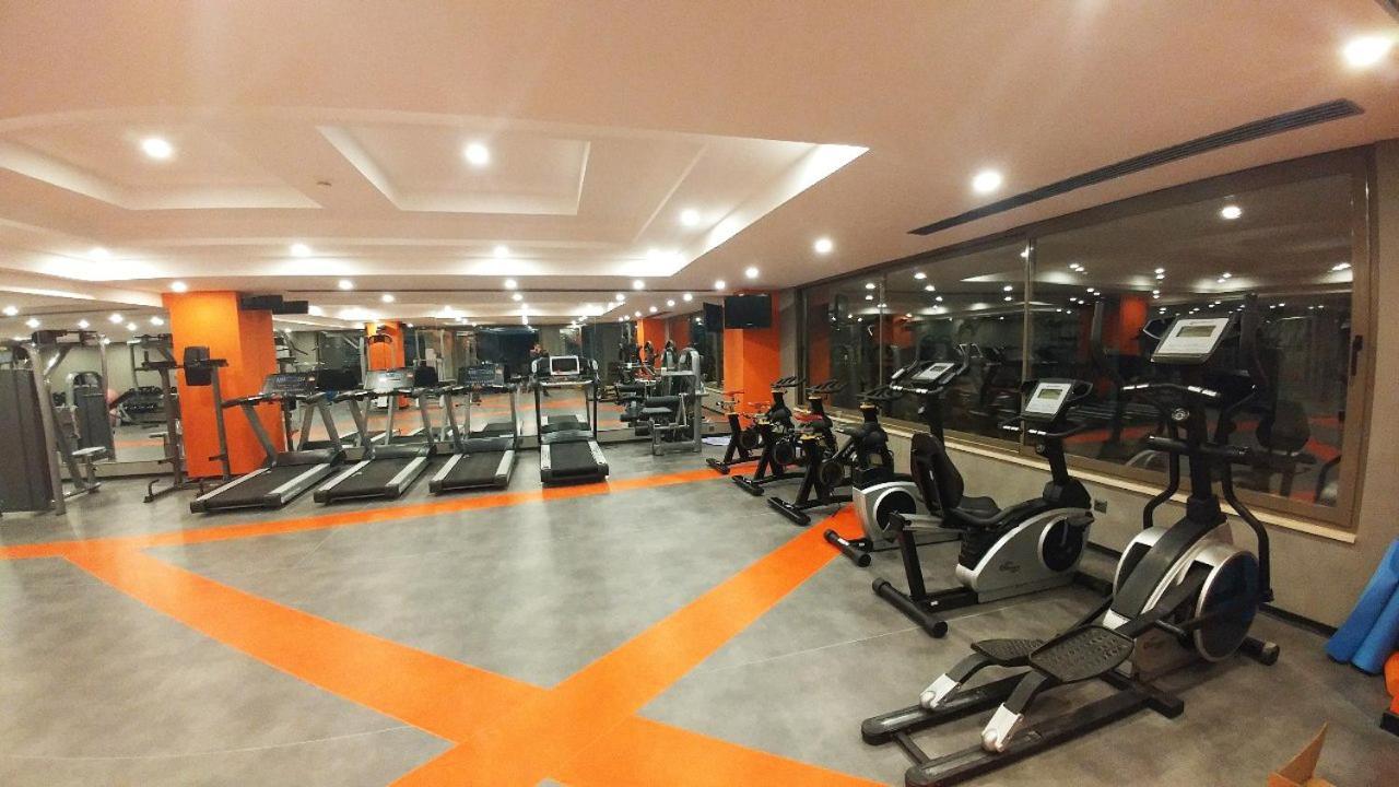 Rai Premium - Ex Queen's Park Hotel 5*