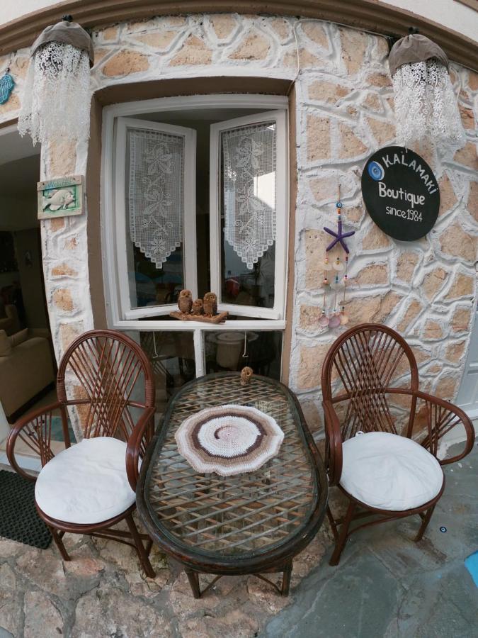 Old Kalamaki Guest house