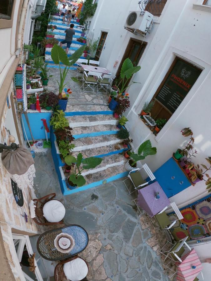 Old Kalamaki Guest house Kalkan