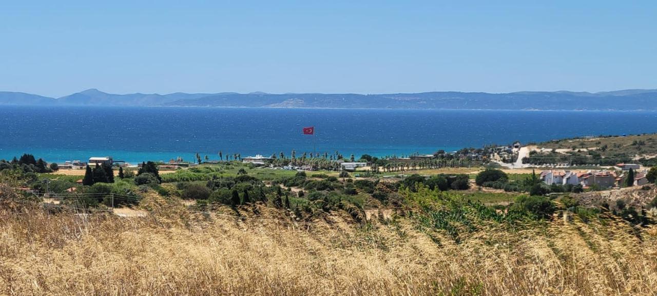 Holiday home Zeytinycesme L Tiny & Farm L