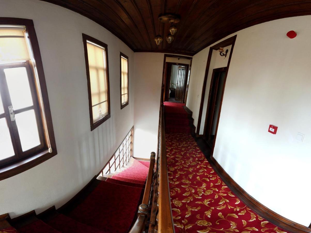 Mehmet Efendi Mansion & Hotel Akcaabat
