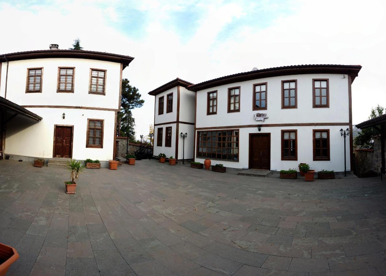 Mehmet Efendi Mansion & Hotel 3*