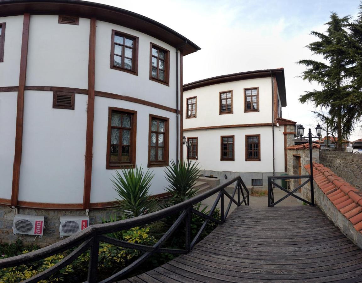 Hotel Mehmet Efendi Mansion & Akcaabat