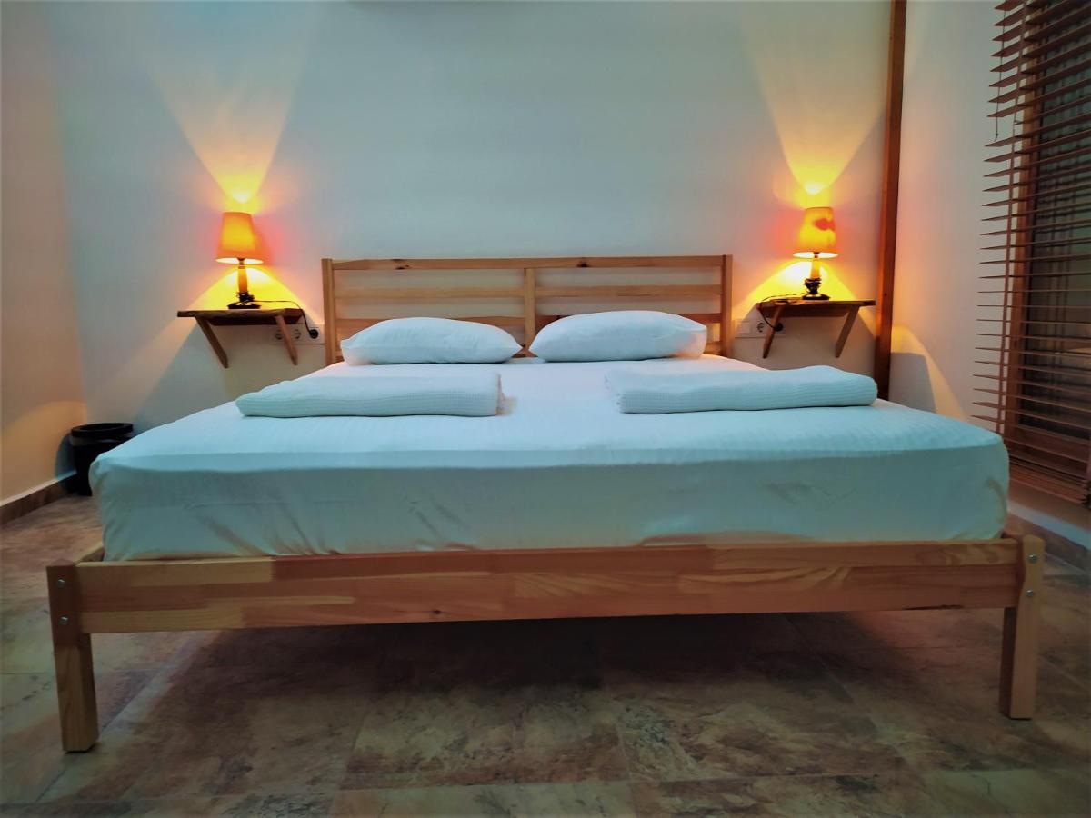 Chimera Pia Aparts Hotel