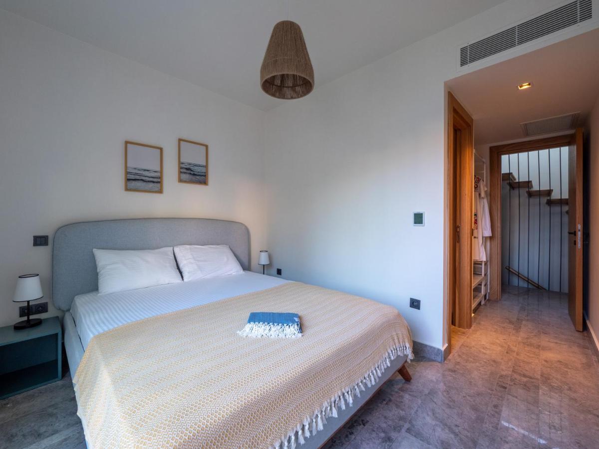 14 Premium With Openair Restaurant&tennis Court In Nature - Notos Club *
