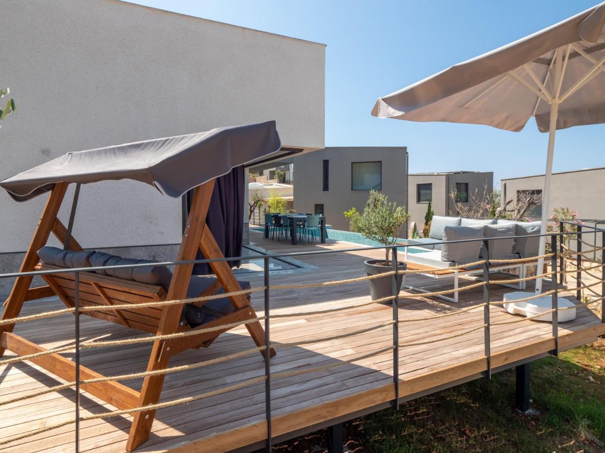 14 Premium With Openair Restaurant&tennis Court In Nature - Notos Club *
