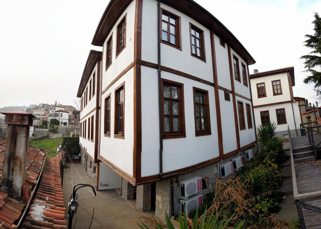 Mehmet Efendi Mansion & 3*