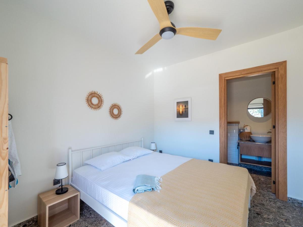 14 Premium With Openair Restaurant&tennis Court In Nature - Notos Club