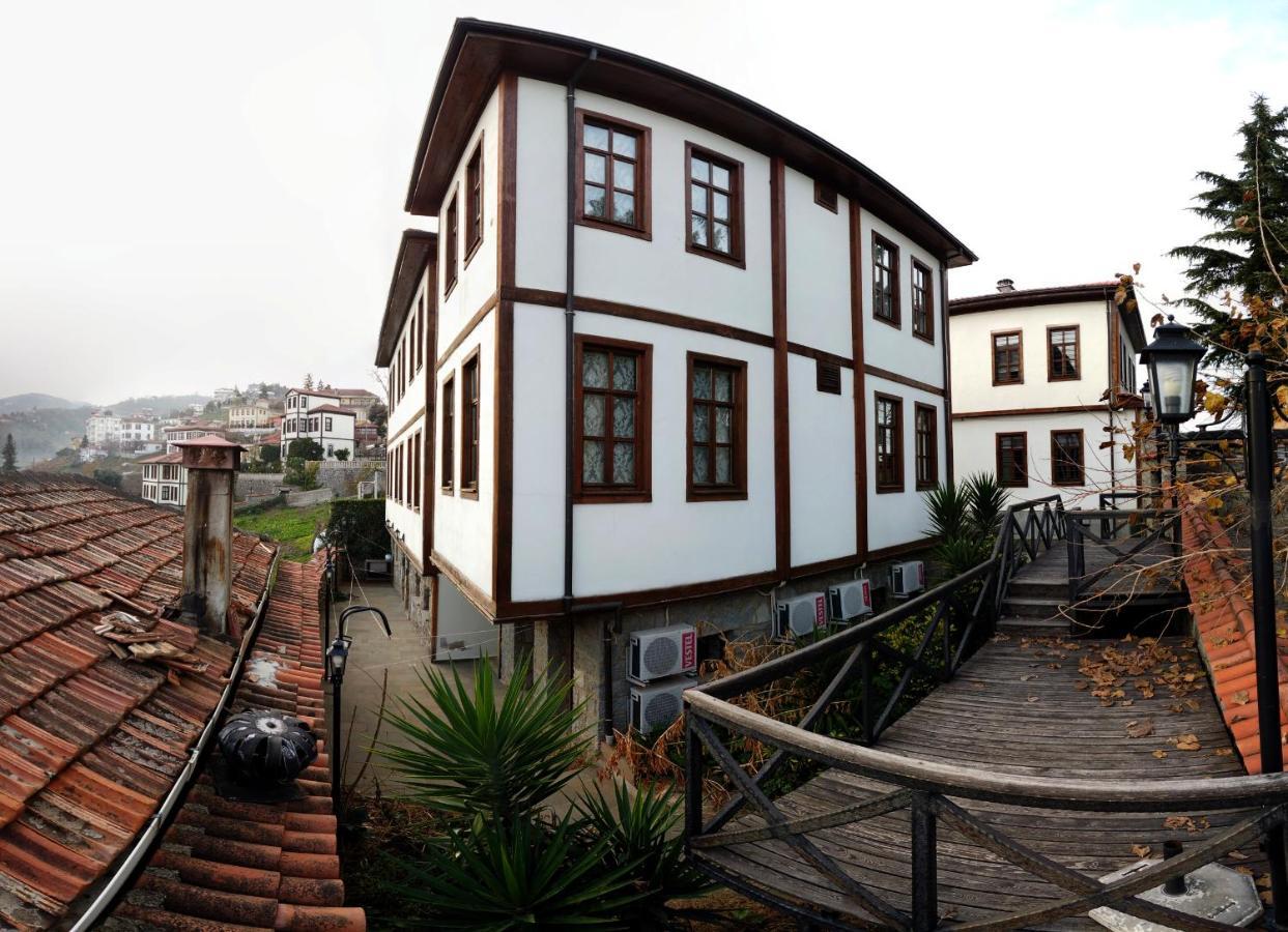 Mehmet Efendi Mansion & Hotel