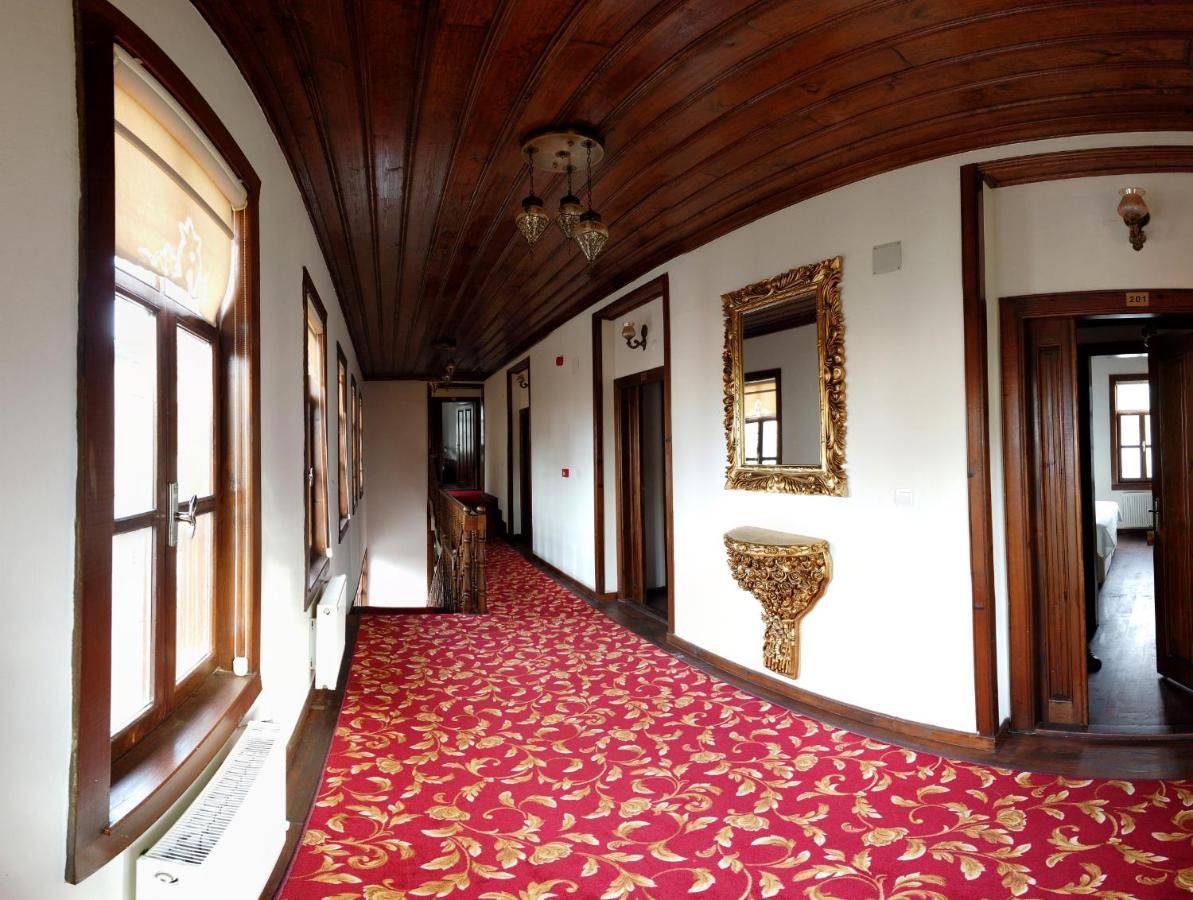 Hotel Mehmet Efendi Mansion &