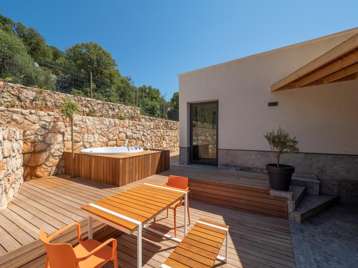14 Premium With Openair Restaurant&tennis Court In Nature - Notos Club Kas