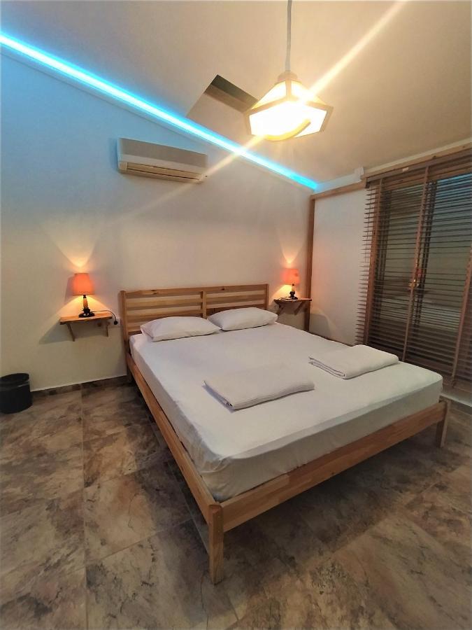 Hotel Chimera Pia Aparts