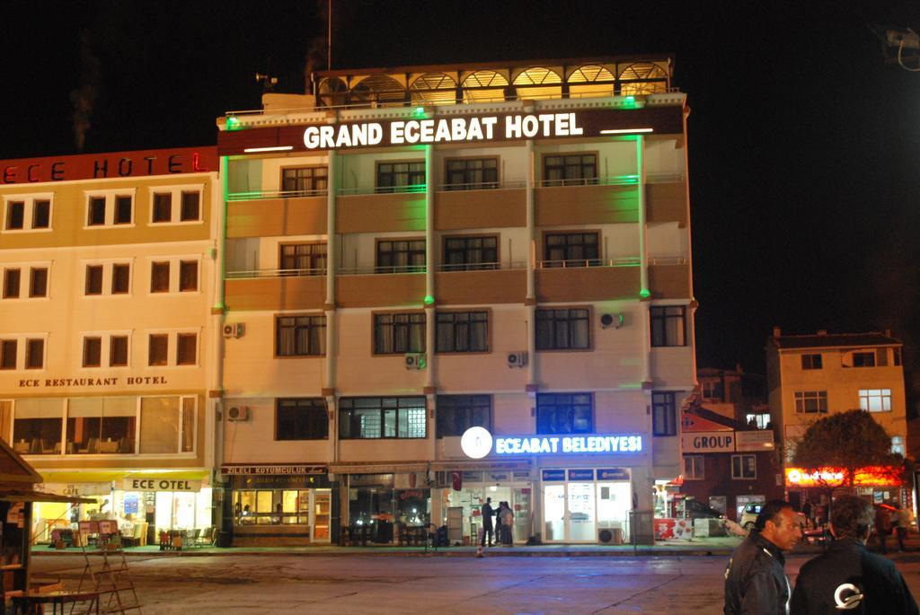 Grand 3* Eceabat