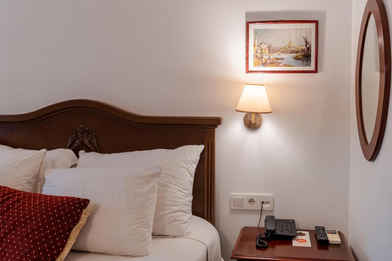 Sebnem 3* Istanbul