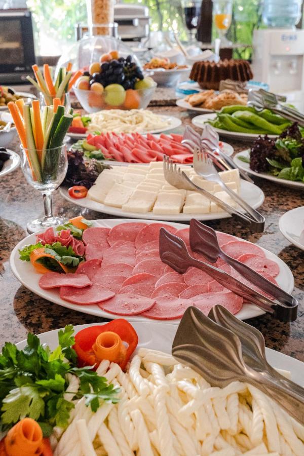 Sebnem Hotel 3*