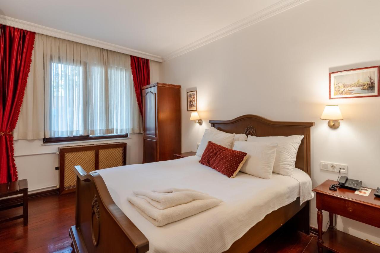 Hotel Sebnem Istanbul