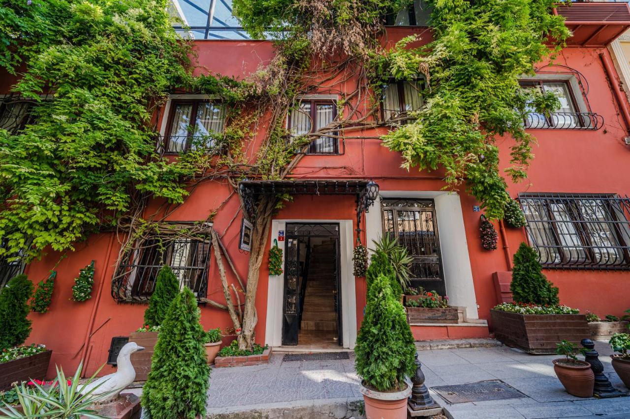 Sebnem Hotel 3*