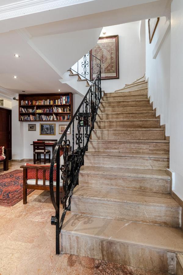 Sebnem Hotel Istanbul