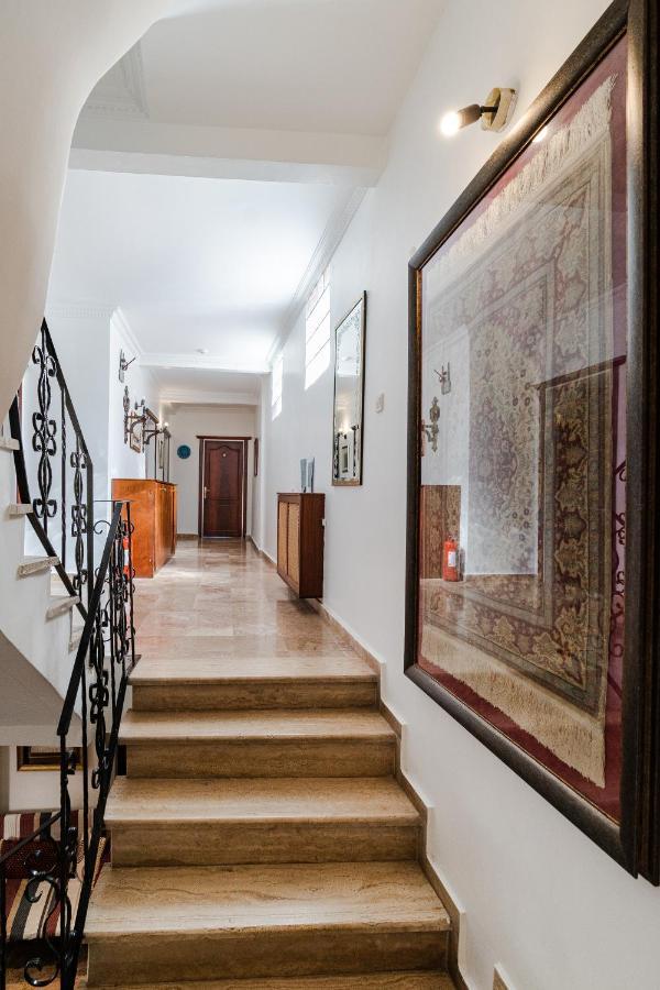 Sebnem Hotel Istanbul