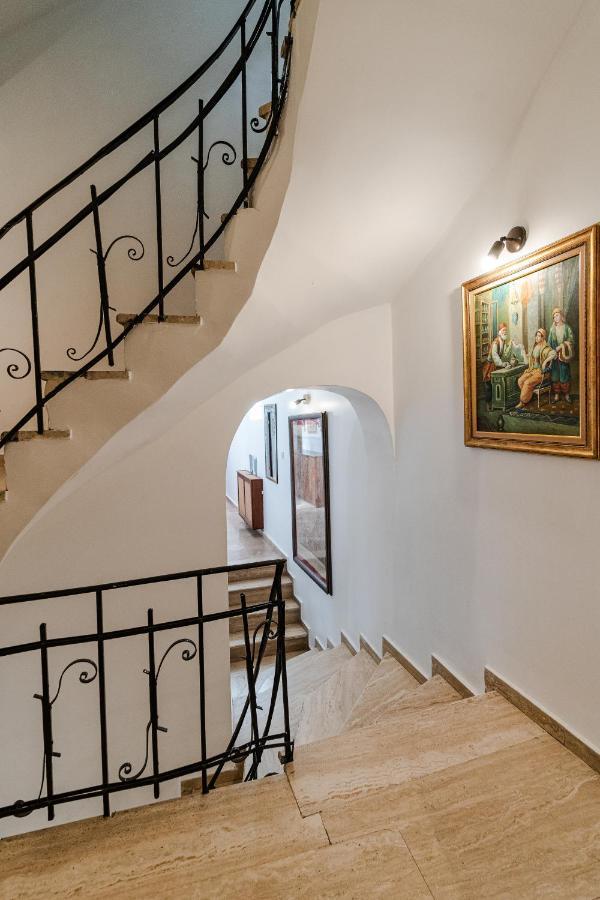 Hotel Sebnem Istanbul