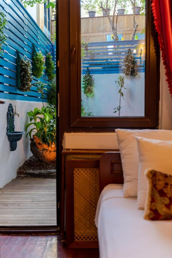 Sebnem 3* Istanbul