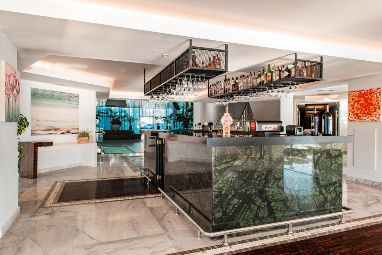 Resort Baia Bodrum