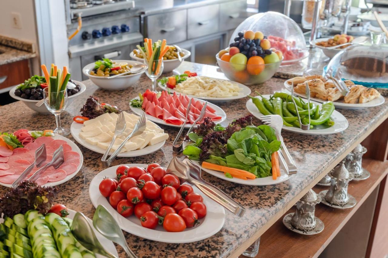 Sebnem Hotel 3*