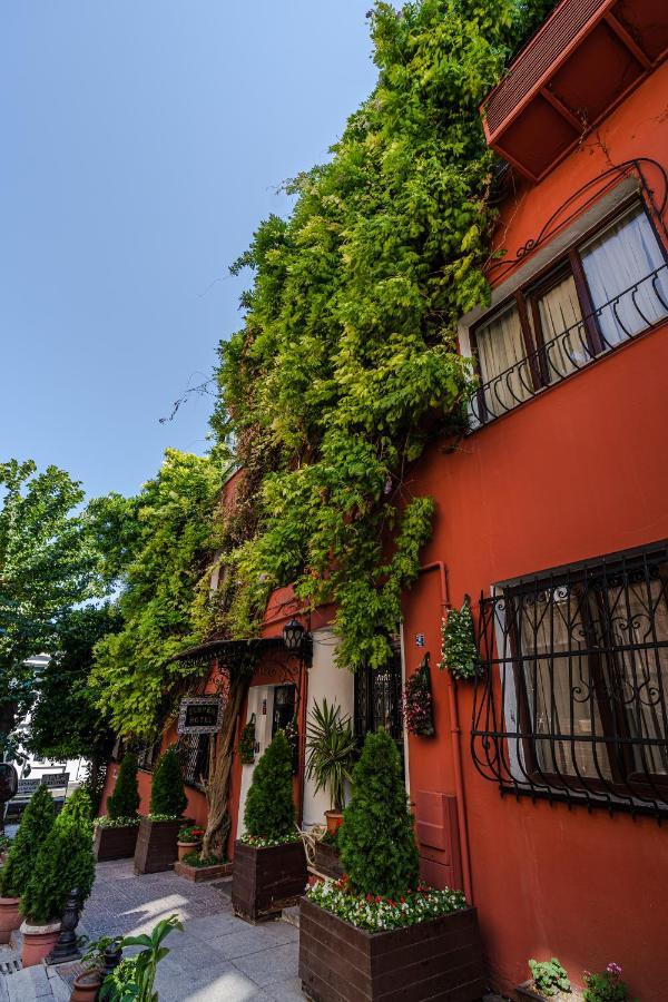 Hotel Sebnem Istanbul