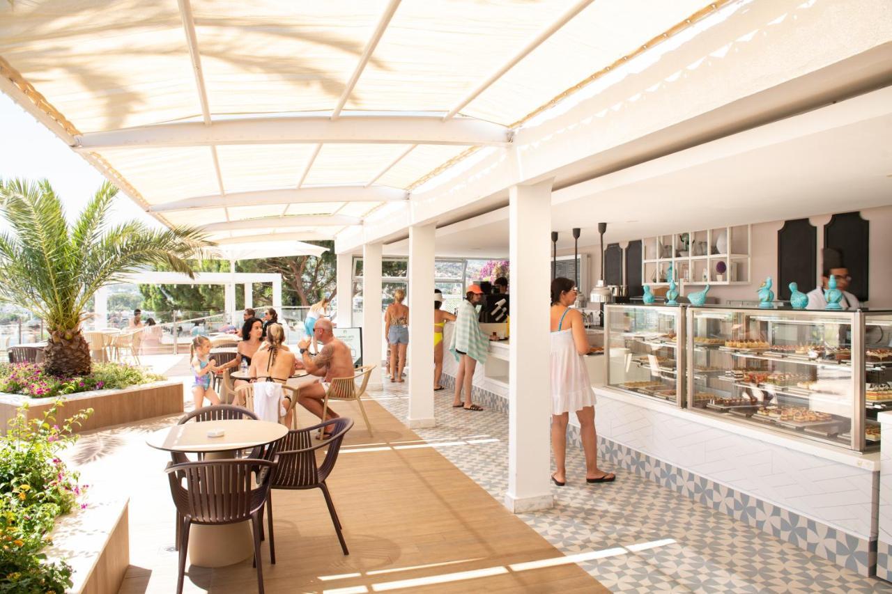 Baia Bodrum 5*