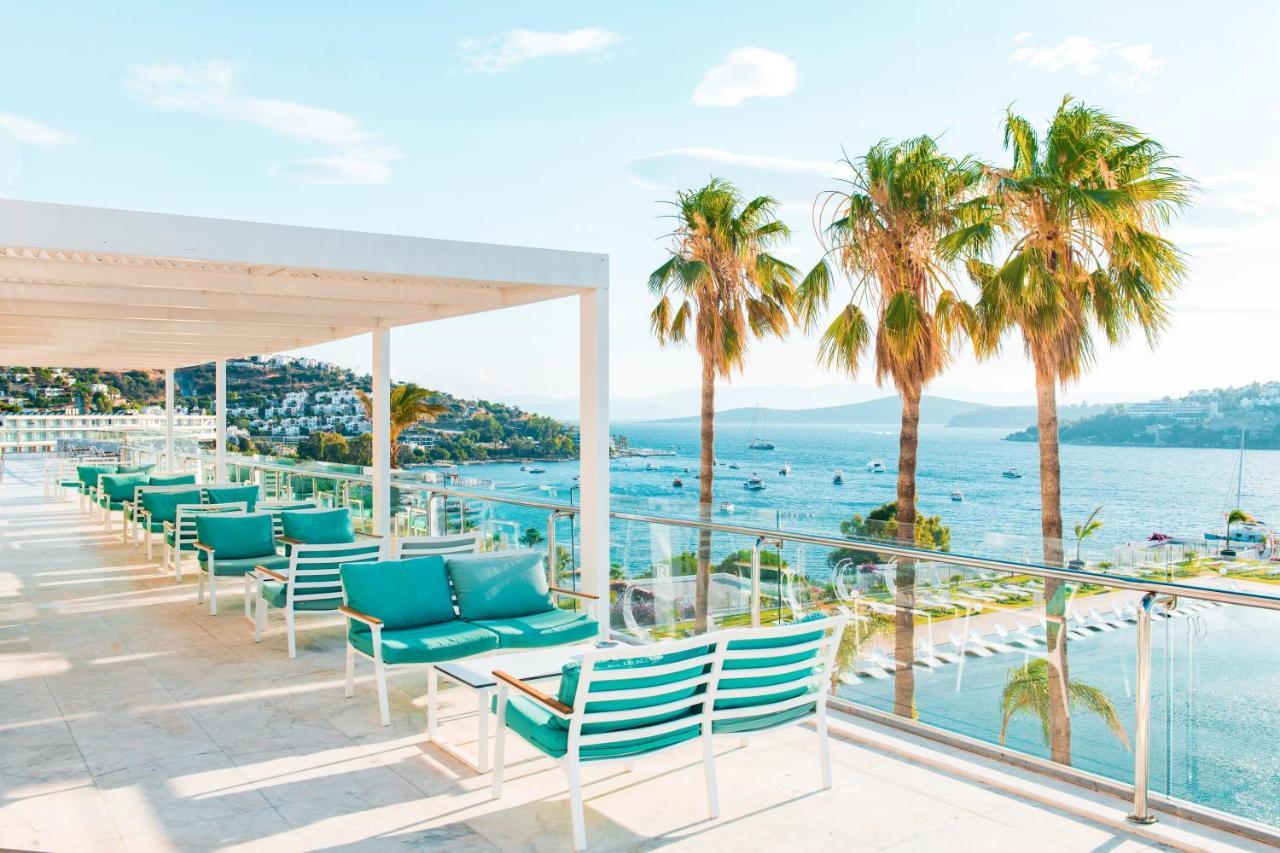 Baia Bodrum Resort