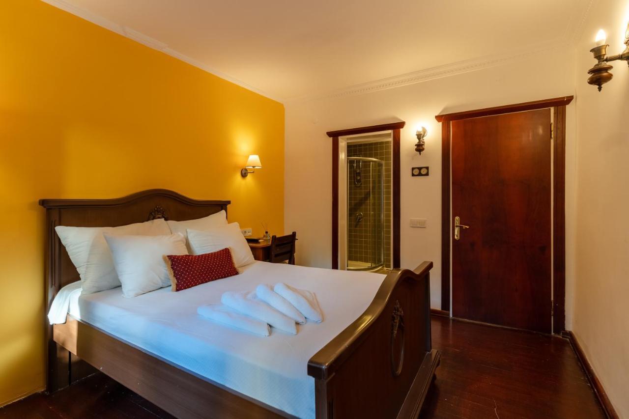 Hotel Sebnem Istanbul