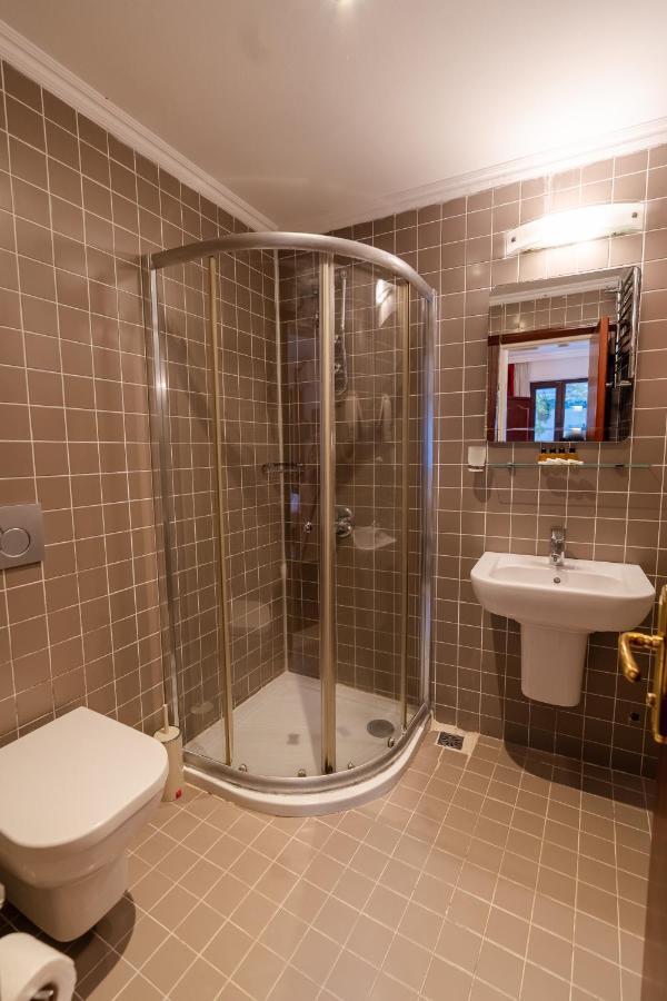 Hotel Sebnem