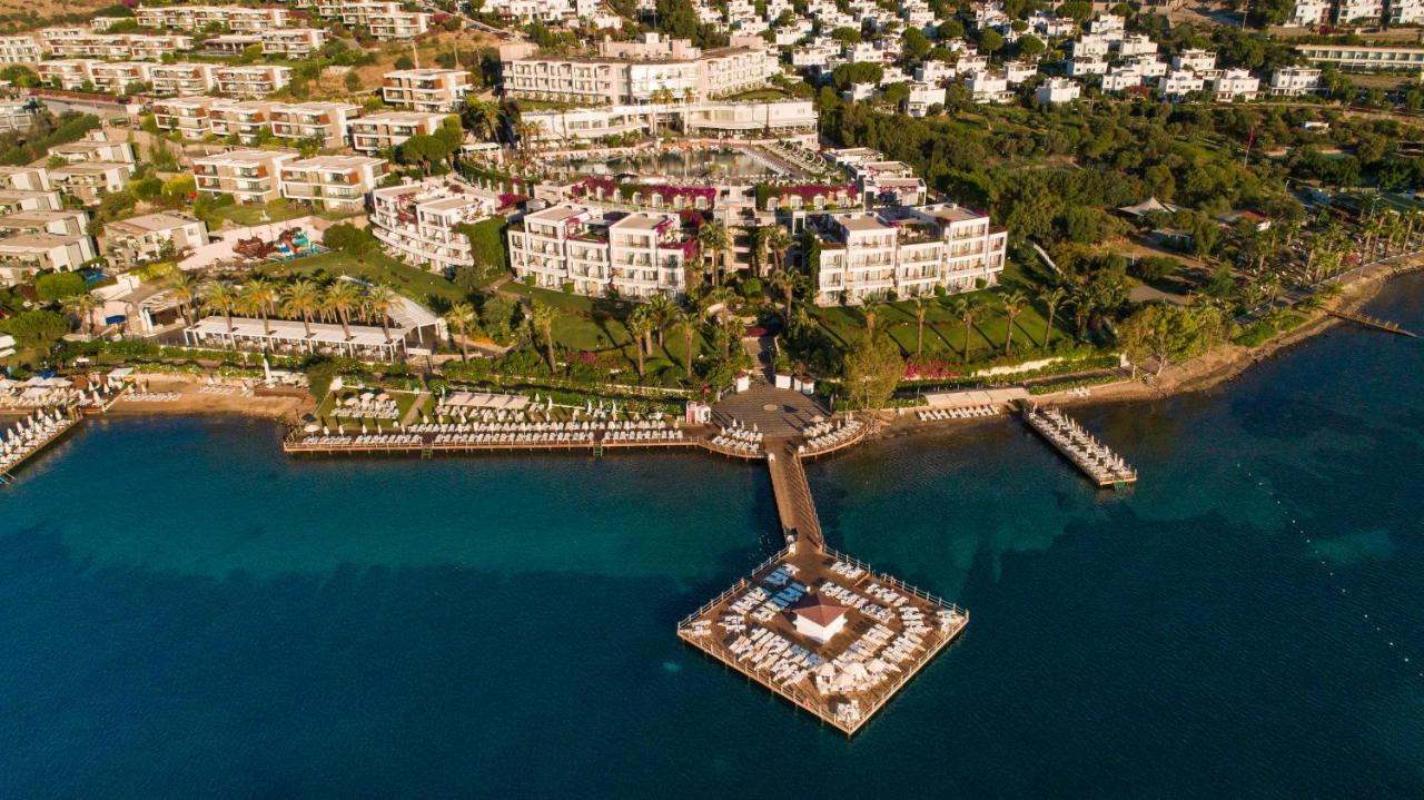 Resort Baia Bodrum