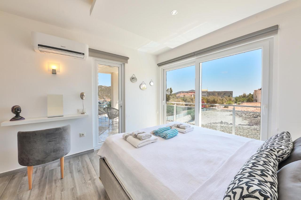 Penthouse Duplex 