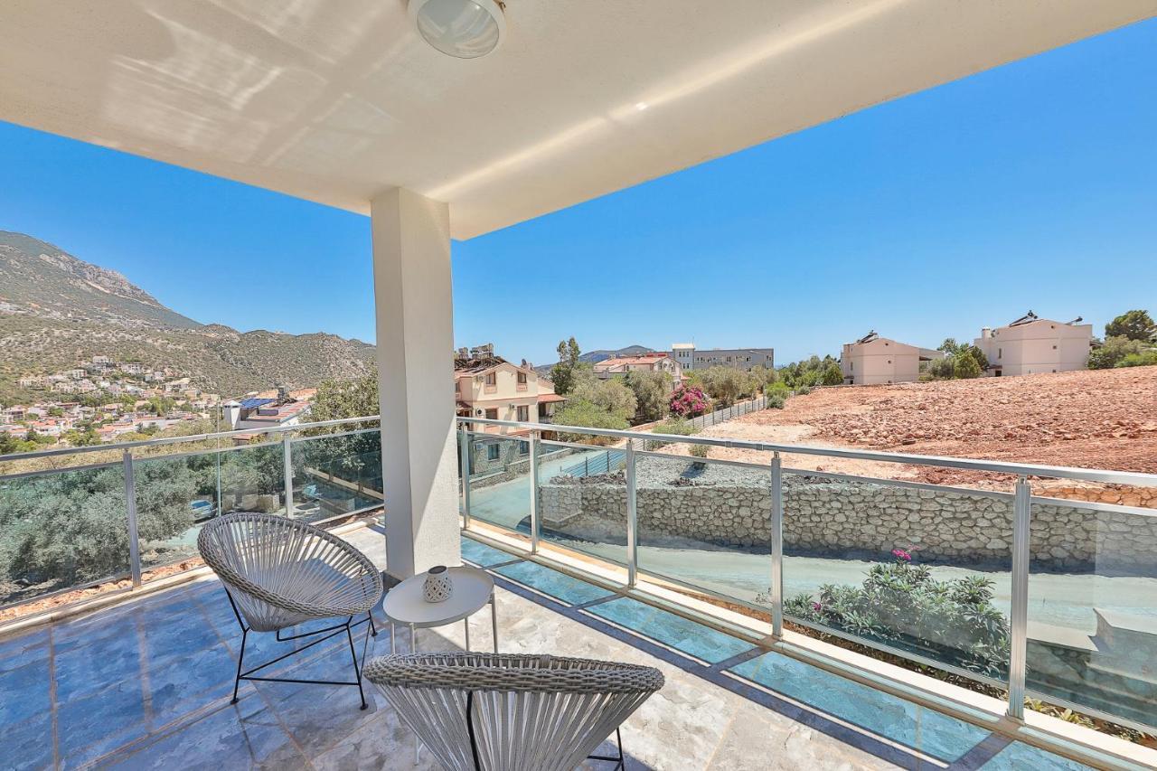 Penthouse Duplex 