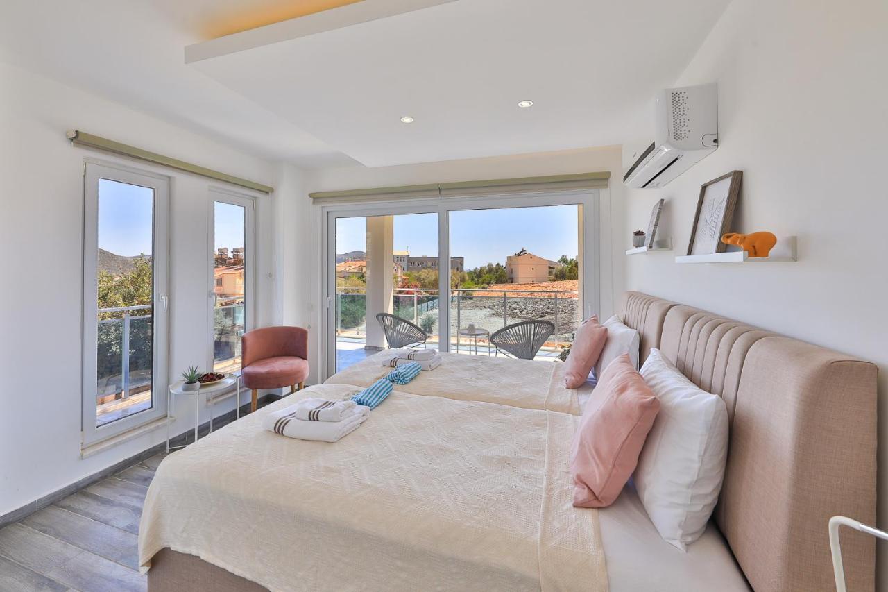 Penthouse Duplex 