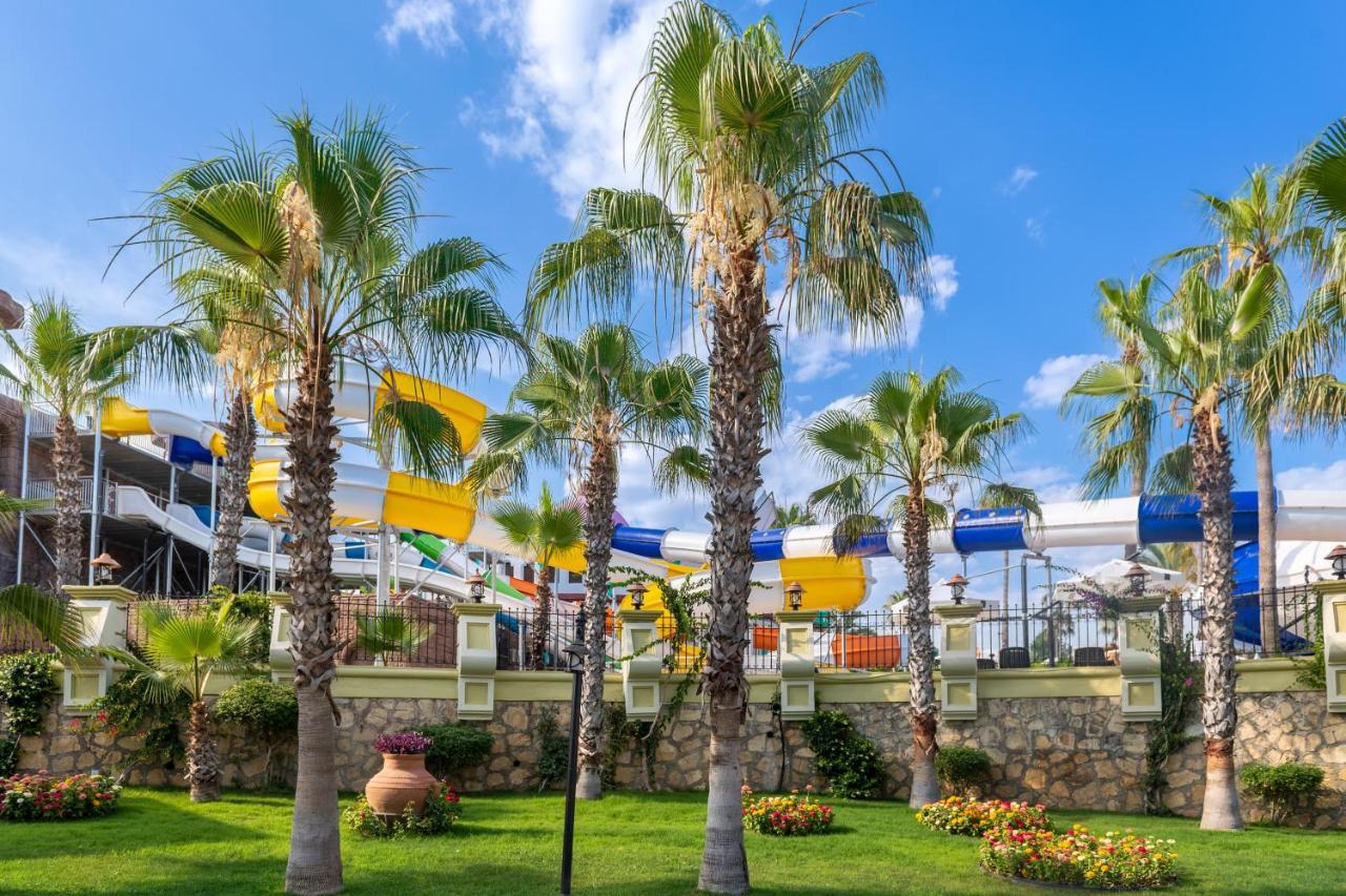 Resort Kamelya Aishen Club & Aqua Ultra Kids Concept