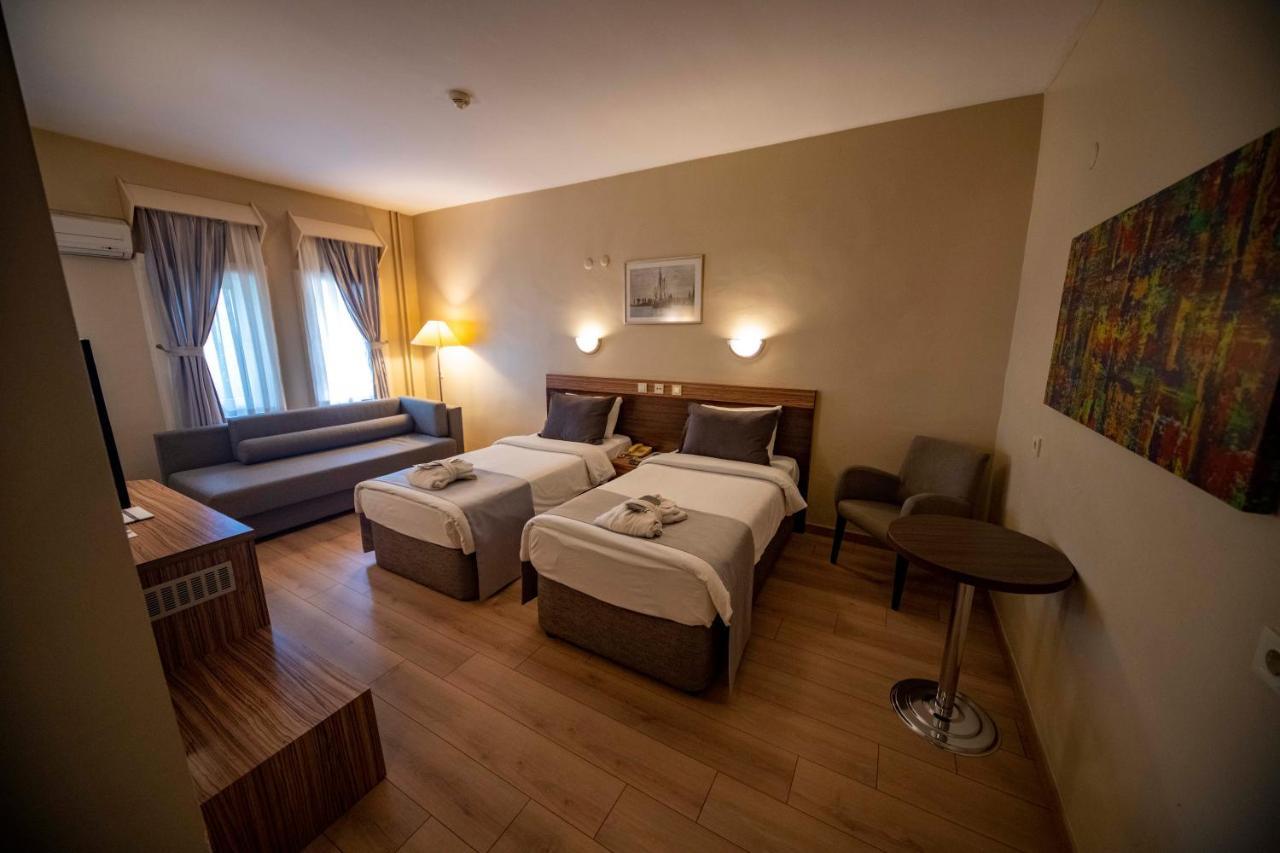 Herakles Thermal Hotel 4*